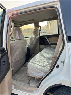 تويوتا لاندكروزر برادو